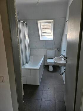 Foto - Etagenwohnung in Hattingen zur Miete