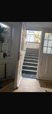 Foto - Einliegerwohnung Tiefparterre mit eigenem Eingang Bad und Küche