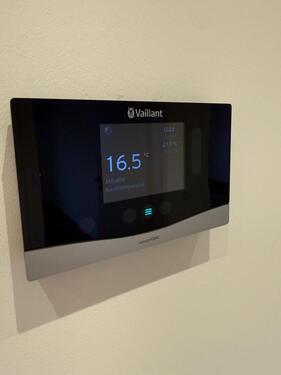 Foto - Etagenwohnung in Duisburg