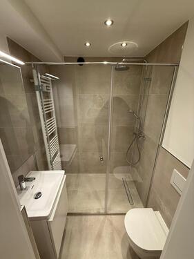 Foto - Etagenwohnung in Duisburg zur Miete