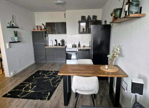 Foto - Etagenwohnung in Berlin