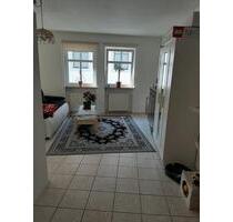 1 ZKB mit Küche, Altstadt Ottweiler, gemütliche Singlewohnung