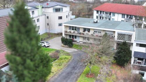 Foto - 10 Zimmer Einfamilienhaus zum Kaufen in Bad Hersfeld