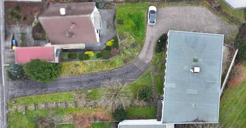 Foto - 10 Zimmer Einfamilienhaus in Bad Hersfeld