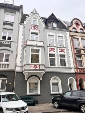 Foto - 4 Zimmerwhg. möbeliert mit hochwertiger Küche in der Do. Altstadt