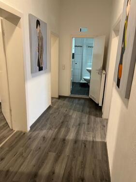 Foto - 4 Zimmer Etagenwohnung in Dortmund