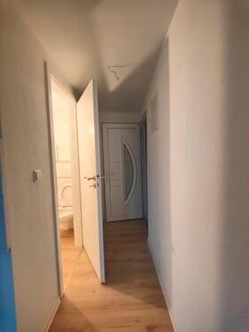 Foto - Etagenwohnung in Durlangen zur Miete