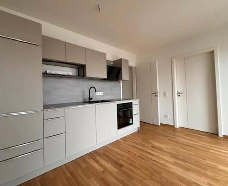 Foto - Erstbezug! 2-Zimmer-Wohnung - 1.000,00&nbsp;EUR Kaltmiete, ca.&nbsp; 49,00&nbsp;m&sup2;