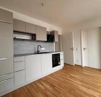 Erstbezug! 2-Zimmer-Wohnung - 1.000,00&nbsp;EUR Kaltmiete, ca.&nbsp; 49,00&nbsp;m&sup2; in Gersthofen (PLZ: 86368)