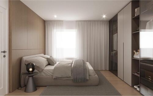 Foto - 2 Zimmer Etagenwohnung in Gersthofen