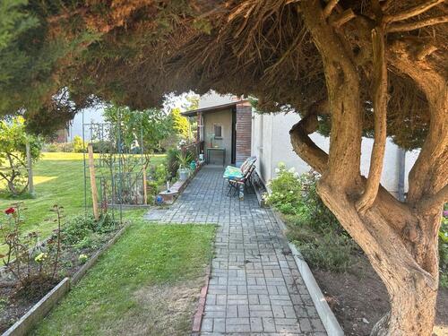 Foto - Einfamilienhaus in Frankenberg (Sachsen)