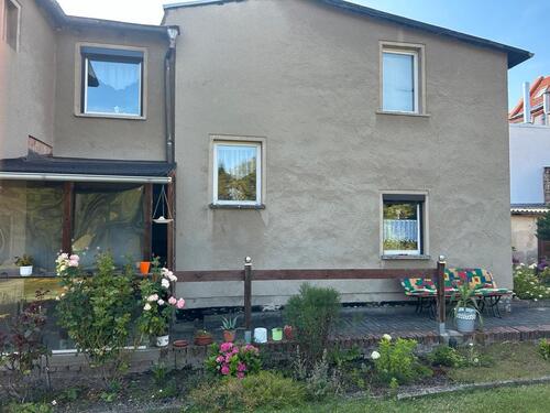 Foto - Einfamilienhaus in Frankenberg (Sachsen) zum Kaufen