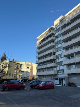 Foto - Parkplatz 3 min von Bad Soden Bahnhof (Außenstellplatz)