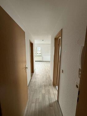 Foto - Familienfreundliche Dachwohnung direkt im Grünen zwischen Schule und Kindergarten, Einbauküche mögl.