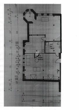 Foto - 2 Zimmer Dachgeschoßwohnung zur Miete in Minden