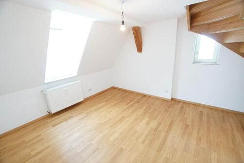 Foto - 4 Zimmer Dachgeschoßwohnung in Heroldsberg