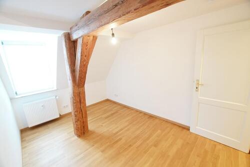 Foto - Dachgeschoßwohnung in Heroldsberg zur Miete