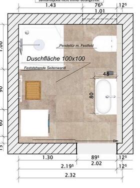 Foto - Etagenwohnung in Schorndorf zur Miete