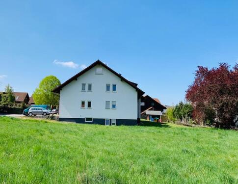 Foto - 3 Zimmer Maisonettenwohnung in Marburg