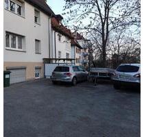 Kfz-Stellplatz in derSchlüsselwiesen 13, Stuttgart-OstGaisburg