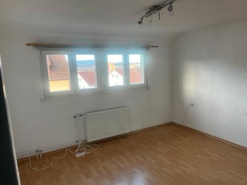 Foto - 3 Zimmer Dachgeschoßwohnung in Spaichingen