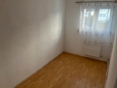 Foto - Dachgeschoßwohnung in Spaichingen zur Miete