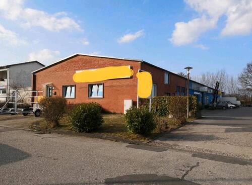 Foto - Gewebefläche 208 qm - 1.527,00&nbsp;EUR Kaltmiete, ca.&nbsp; 6,00&nbsp;m&sup2;