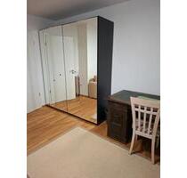 1 WG Zimmer - 600,00&nbsp;EUR Kaltmiete, ca.&nbsp; 25,00&nbsp;m&sup2; in Bad Krozingen (PLZ: 79189)