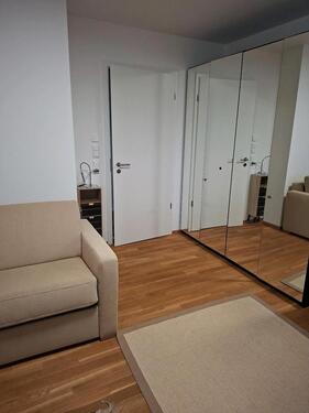 Foto - 1 Zimmer Etagenwohnung zur Miete in Bad Krozingen