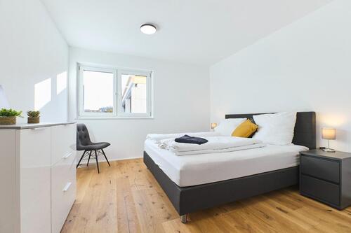 Foto - 5 Zimmer Maisonettenwohnung zur Miete in Wangen im Allgäu