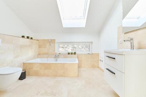 Foto - 5 Zimmer Maisonettenwohnung in Wangen im Allgäu