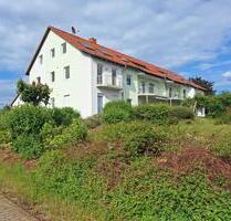 2-Zimmer-Wohnung mit Balkon & Stellplatz – 52 m², 1. OG - Barby