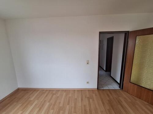 Foto - Etagenwohnung in Barby zur Miete