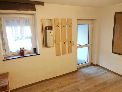 Foto - 1.5 Zimmer Erdgeschoßwohnung zur Miete in Schiffweiler