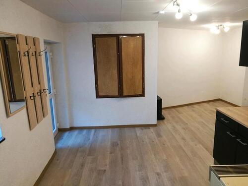 Foto - 1.5 Zimmer Erdgeschoßwohnung in Schiffweiler