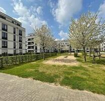 Familienfreundliche 4 Zimmerwohnung in Düsseldorf-Bilk - Wentzel Dr.