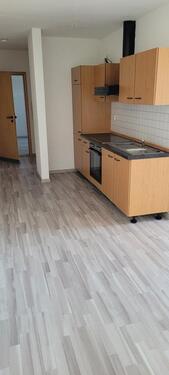 Foto - 2 Raum Wohnung mit Einbauküche - 285,00&nbsp;EUR Kaltmiete, ca.&nbsp; 42,00&nbsp;m&sup2;