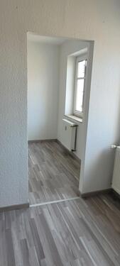 Foto - Etagenwohnung in Mansfeld zur Miete