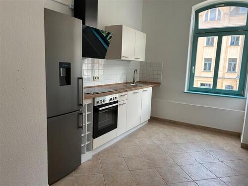 Foto - 2 Zimmer Etagenwohnung in Chemnitz