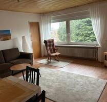 2,5 Zimmer Wohnung, Bremervörde