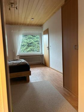 Foto - 2.5 Zimmer Dachgeschoßwohnung zur Miete in Bremervörde