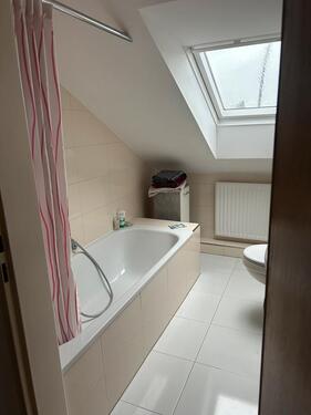 Foto - Dachgeschoßwohnung in Bremervörde zur Miete