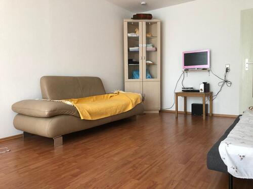 Foto - 1 Zimmer Erdgeschoßwohnung zur Miete in Eisenach