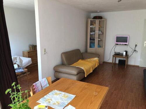 Foto - 1 Zimmer Erdgeschoßwohnung in Eisenach