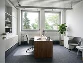 Foto - Bürofläche 39,86 m² – Erstbezug, Teeküche, 247 Zugang.