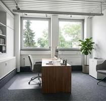 Bürofläche 39,86 m² – Erstbezug, Teeküche, 247 Zugang. - Teningen