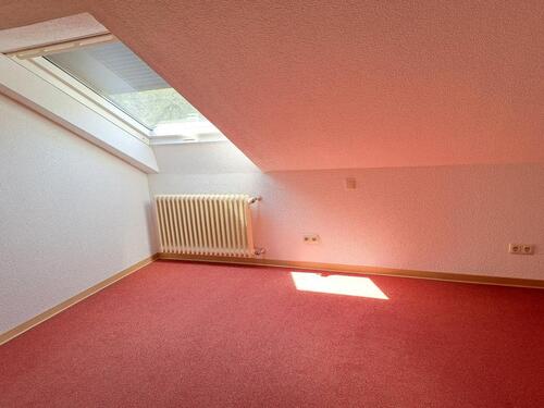 Foto - 2 Zimmer Dachgeschoßwohnung zur Miete in Frammersbach
