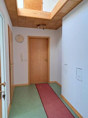 Foto - 2 Zimmer Dachgeschoßwohnung in Frammersbach