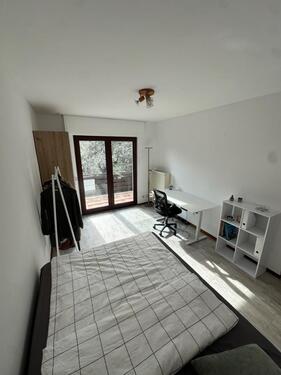 Foto - 1 Zimmer Etagenwohnung in Aachen