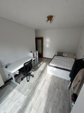 Foto - Etagenwohnung in Aachen zur Miete